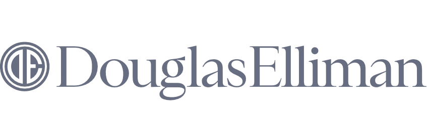 Douglas Elliman logo
